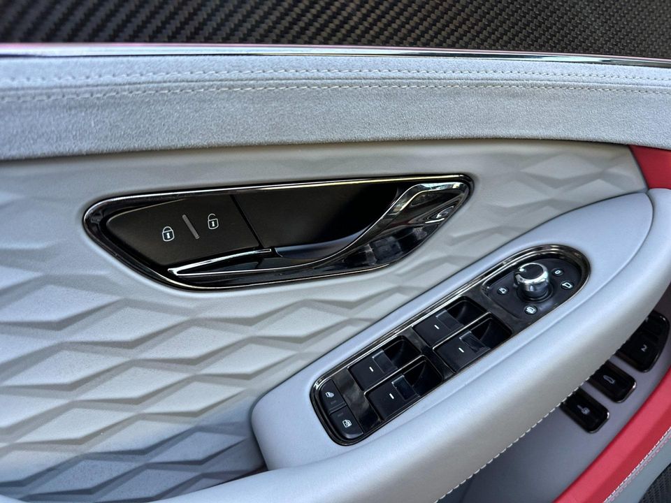 2025 Bentley Continental GT