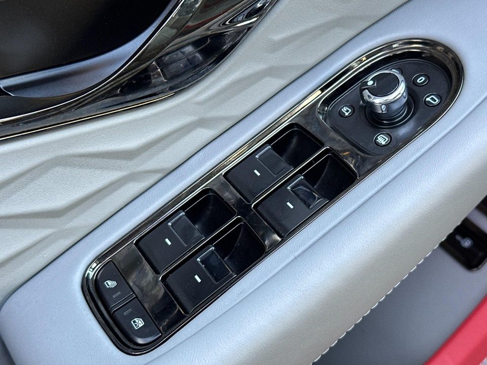 2025 Bentley Continental GT