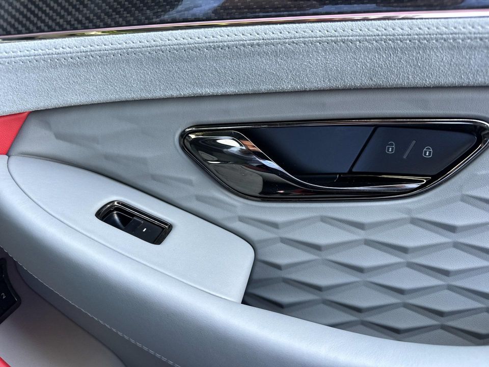 2025 Bentley Continental GT