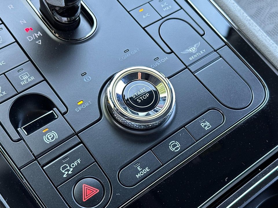 2025 Bentley Continental GT