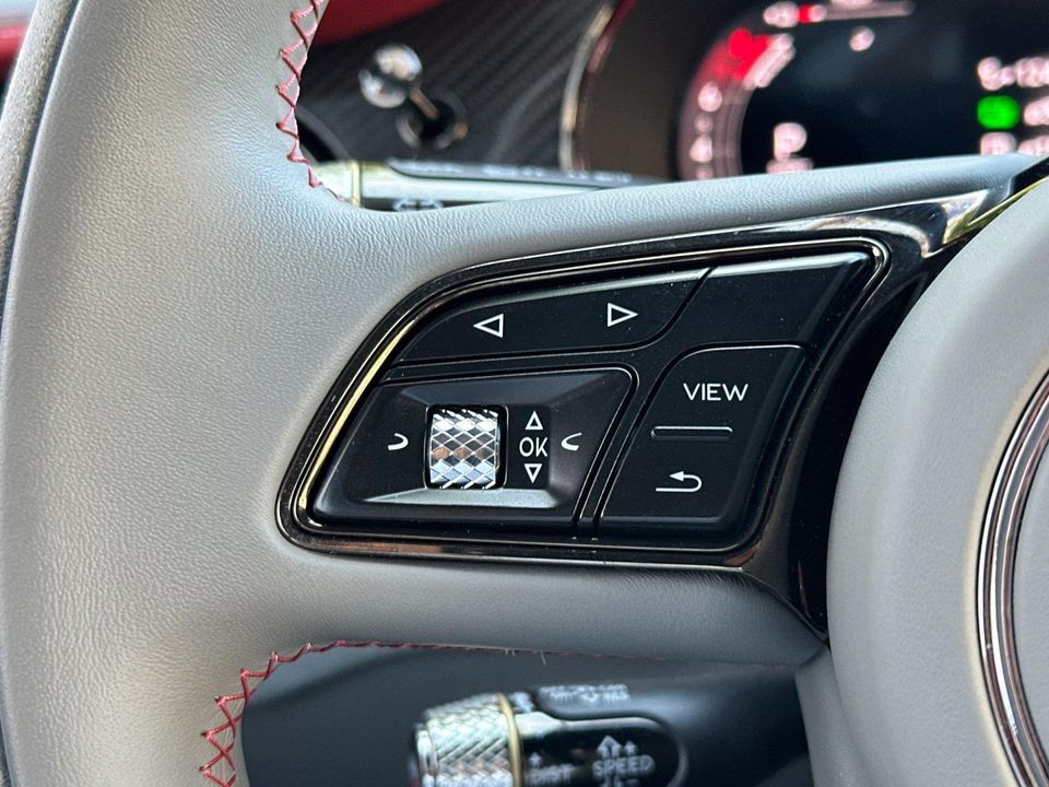 2025 Bentley Continental GT