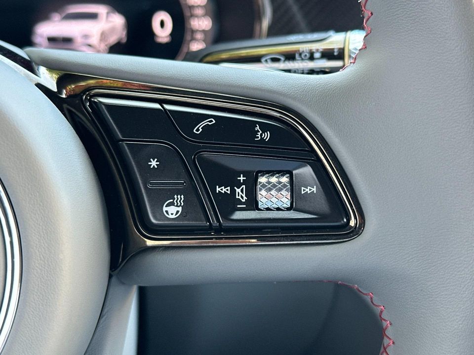 2025 Bentley Continental GT