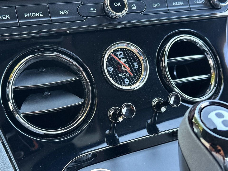 2025 Bentley Continental GT