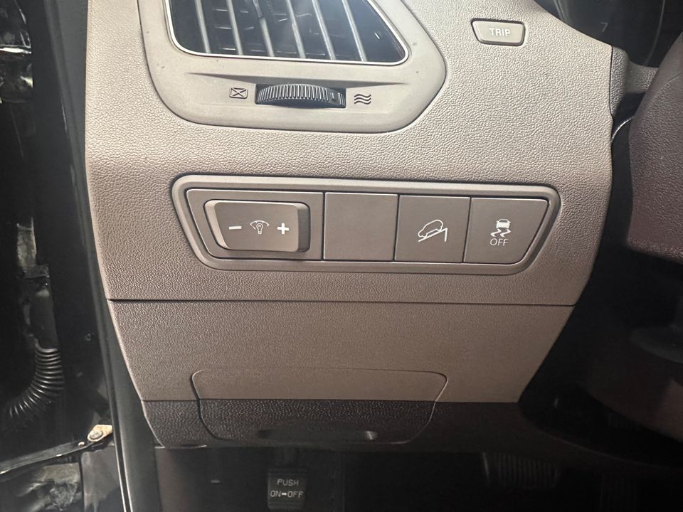 2012 Hyundai TUCSON