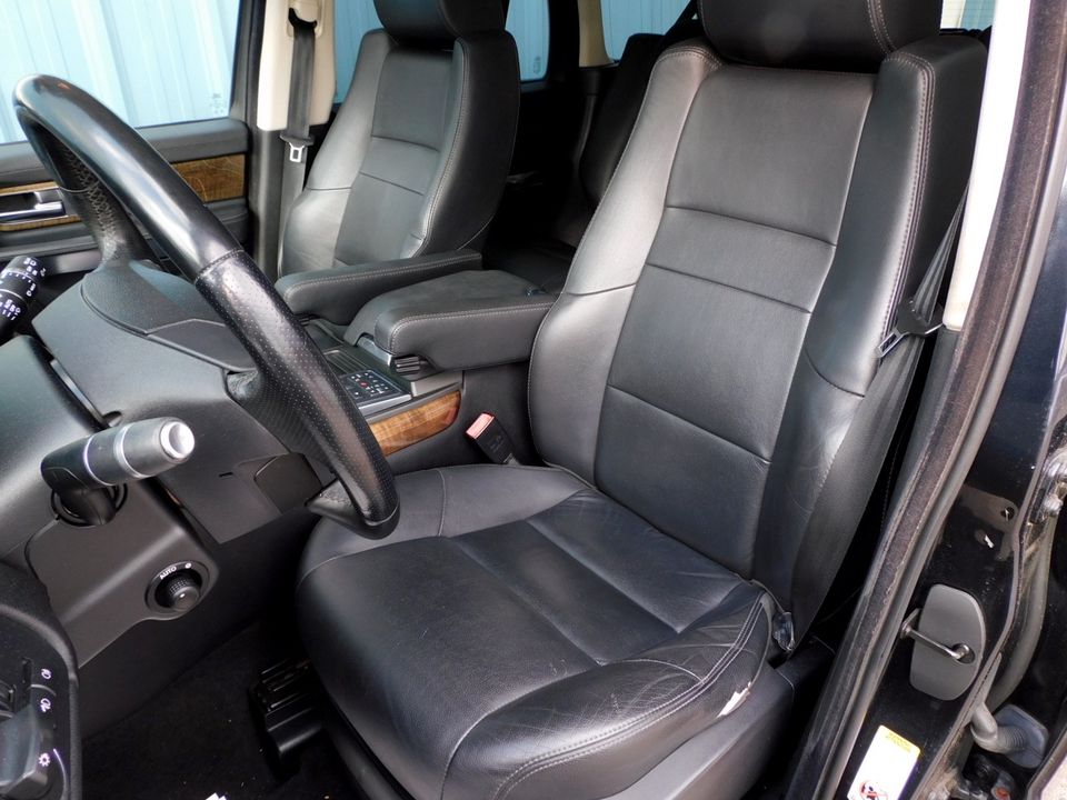 2012 Land Rover Range Rover Sport