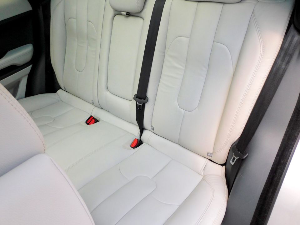 2013 Land Rover Range Rover Evoque