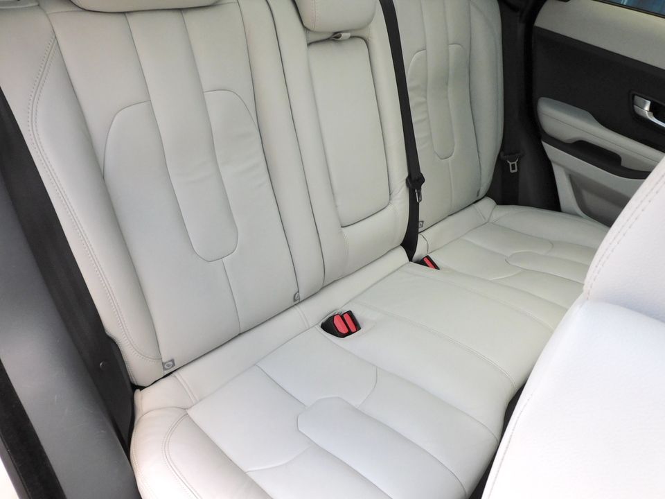 2013 Land Rover Range Rover Evoque