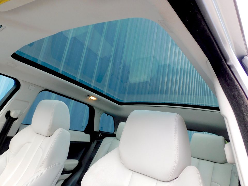 2013 Land Rover Range Rover Evoque