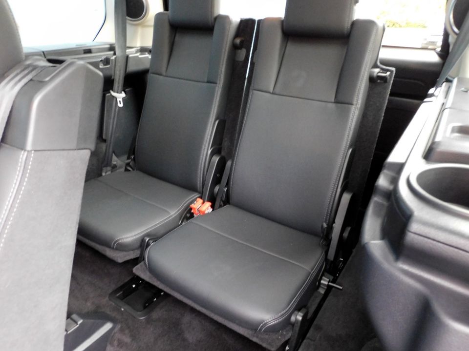2016 Land Rover Lr4