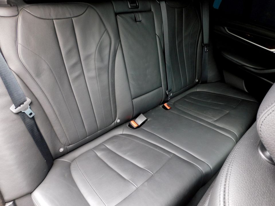 2016 BMW X5
