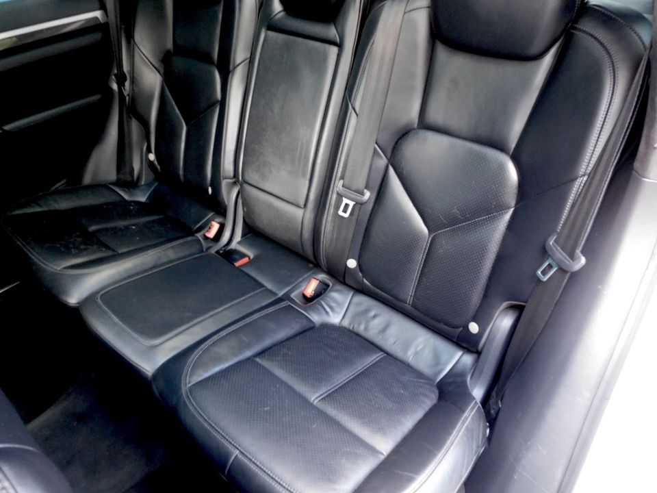 2014 Porsche Cayenne