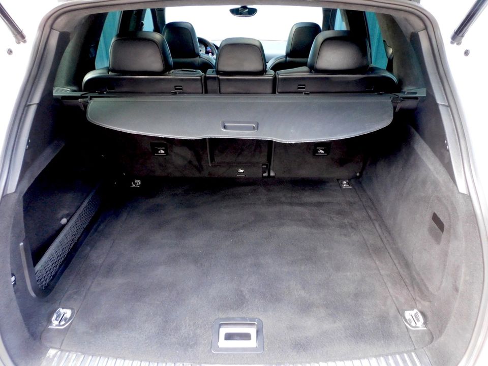 2014 Porsche Cayenne