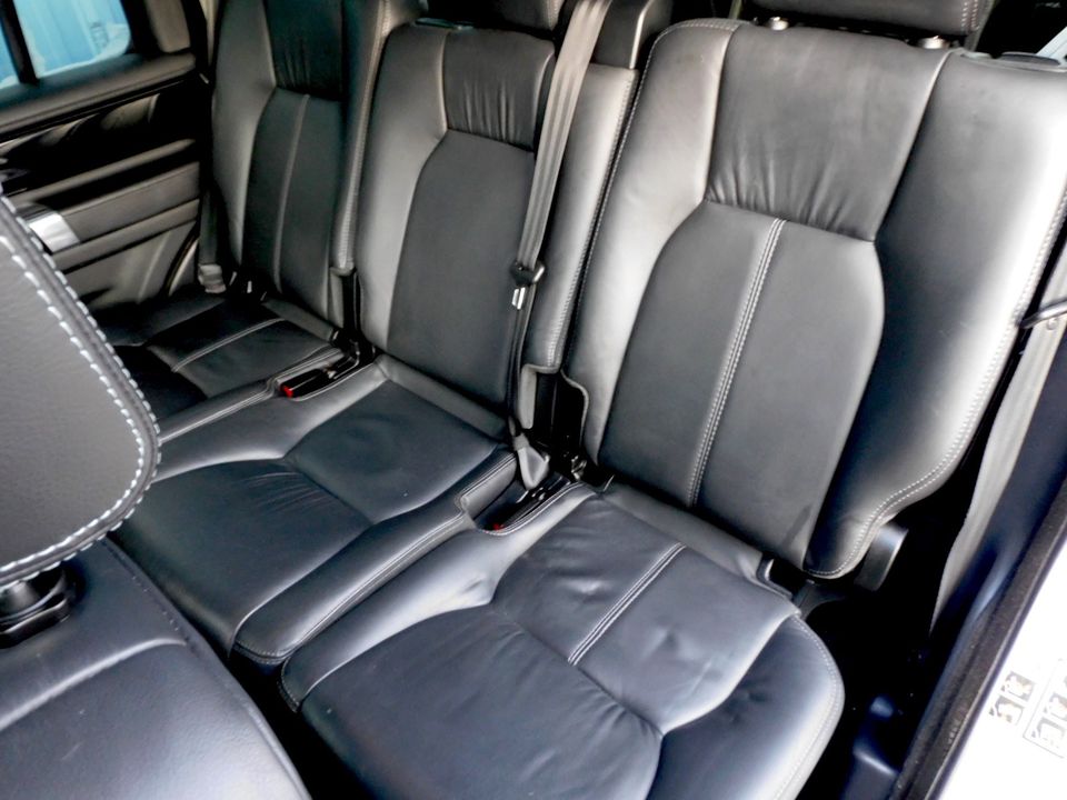 2016 Land Rover Lr4