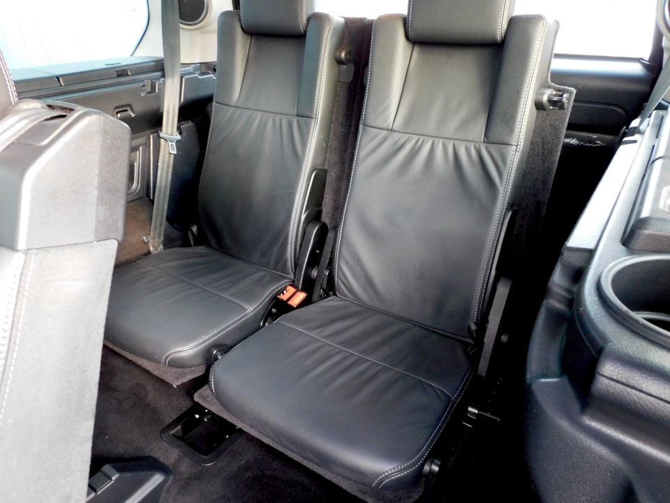 2016 Land Rover Lr4