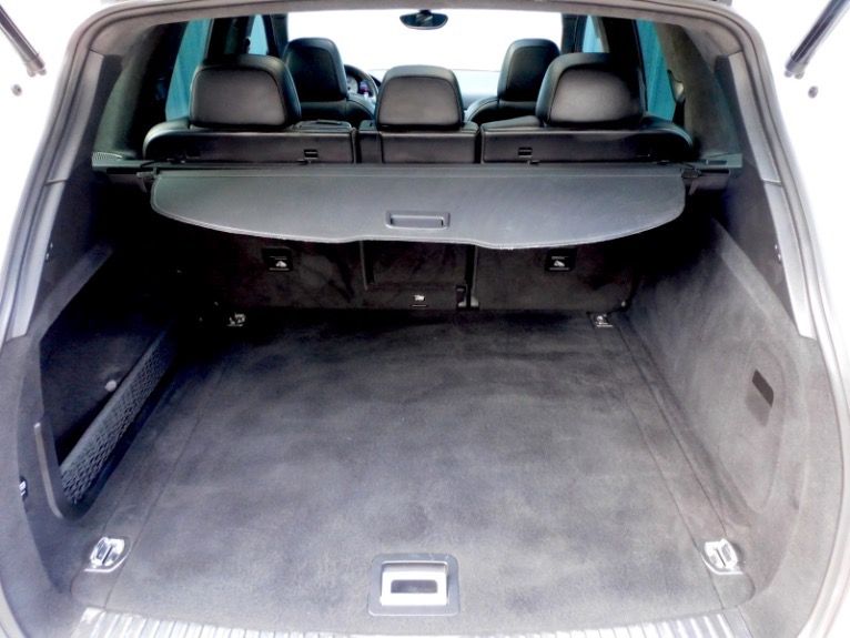 2013 Porsche Cayenne