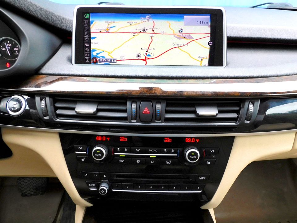 2015 BMW X5
