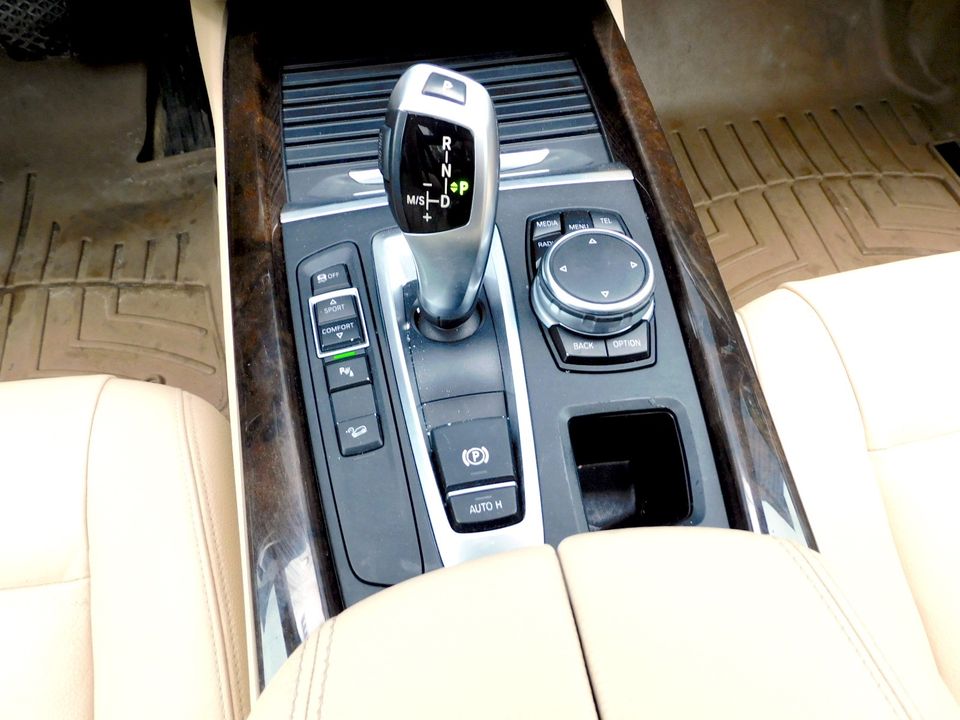 2015 BMW X5