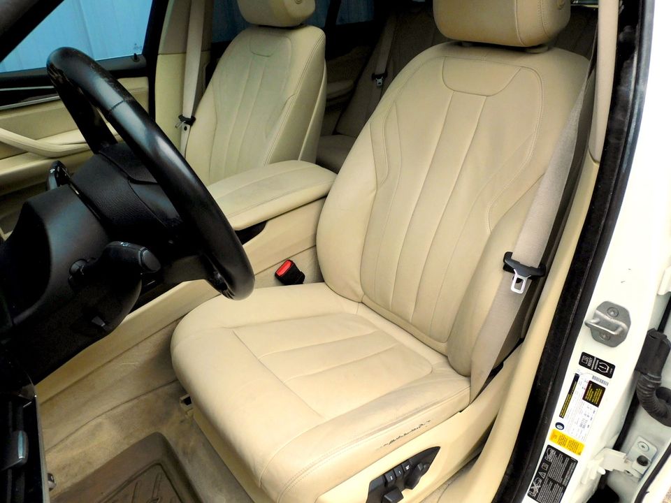 2015 BMW X5
