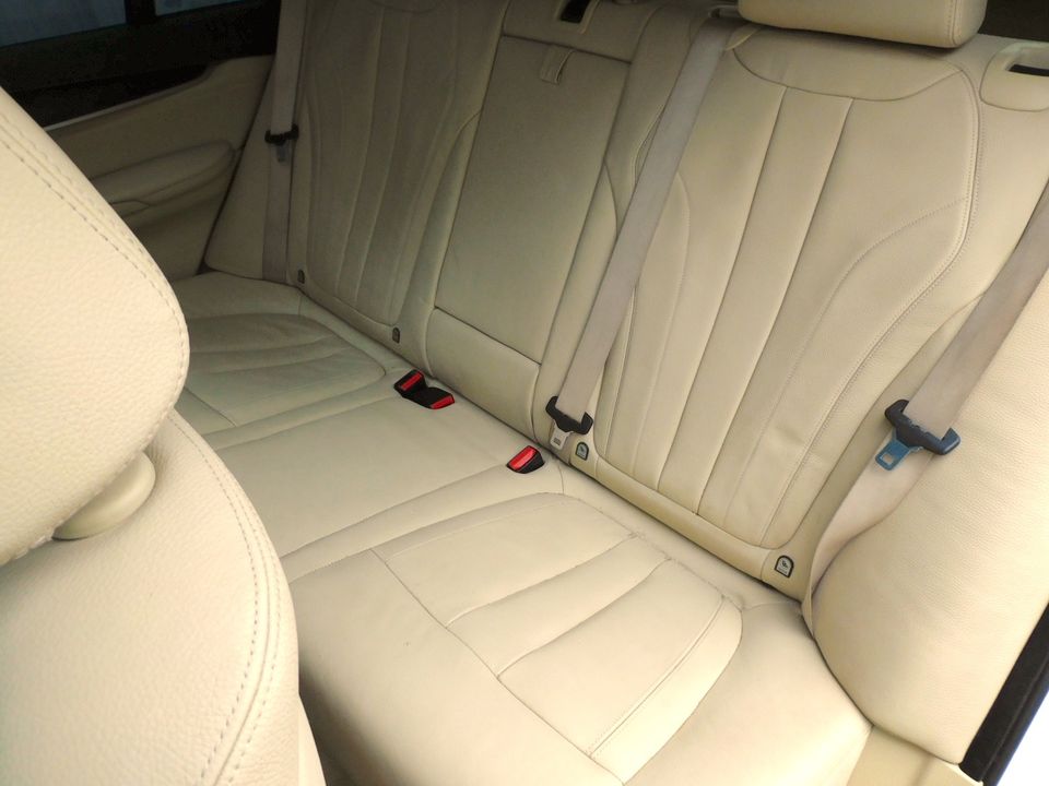 2015 BMW X5