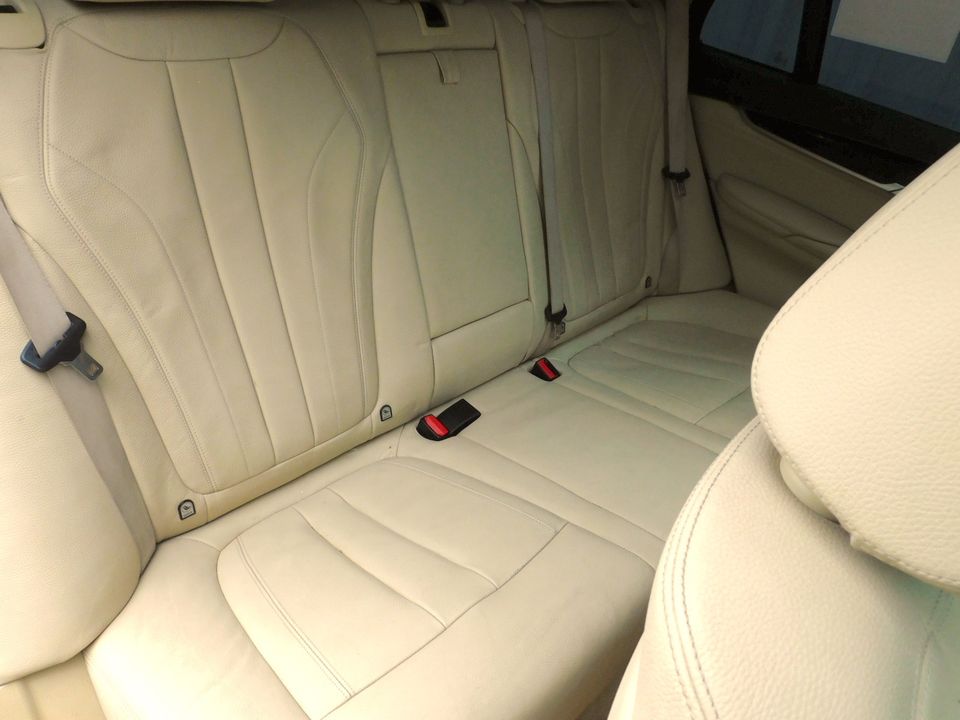 2015 BMW X5