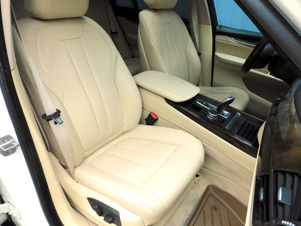 2015 BMW X5