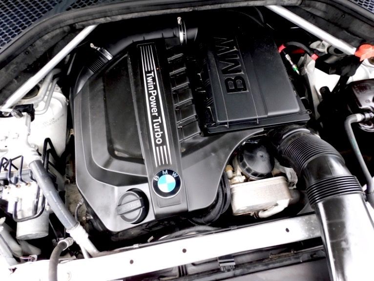 2015 BMW X5