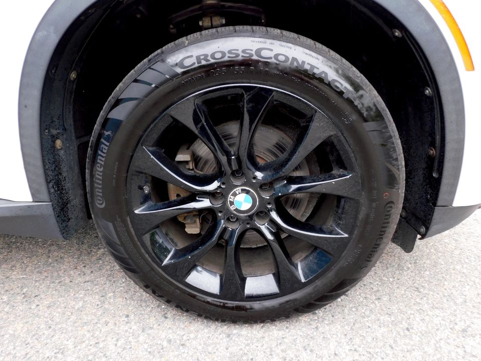 2015 BMW X5