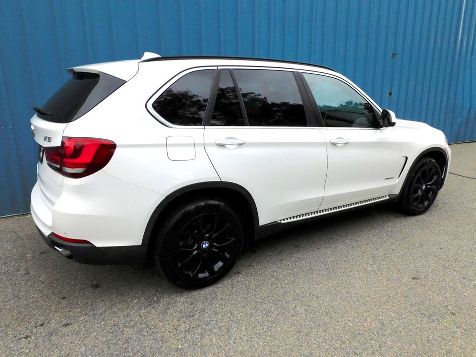 2015 BMW X5
