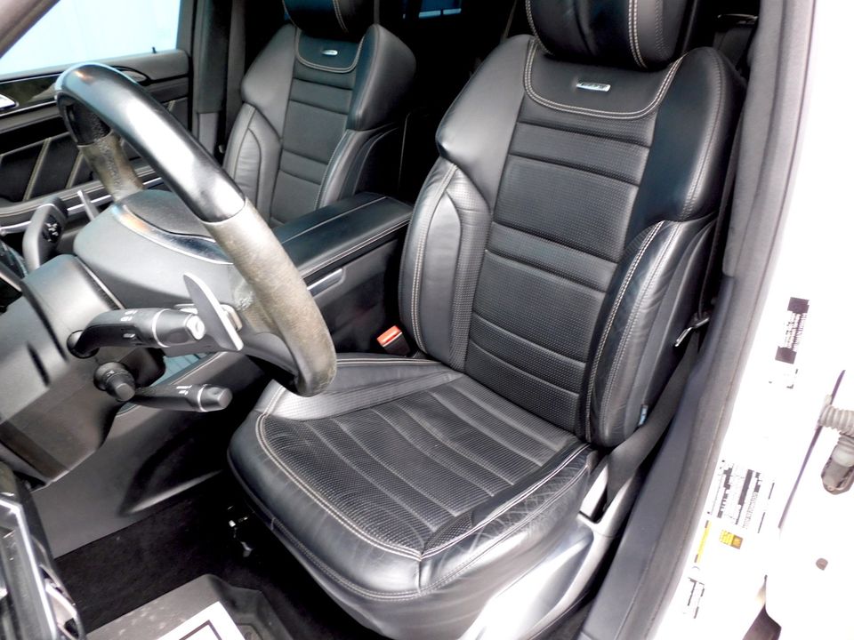 2016 Mercedes-Benz Gl