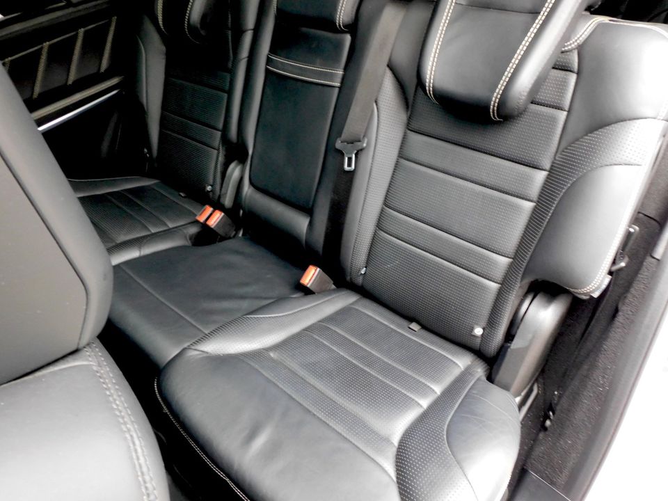 2016 Mercedes-Benz Gl