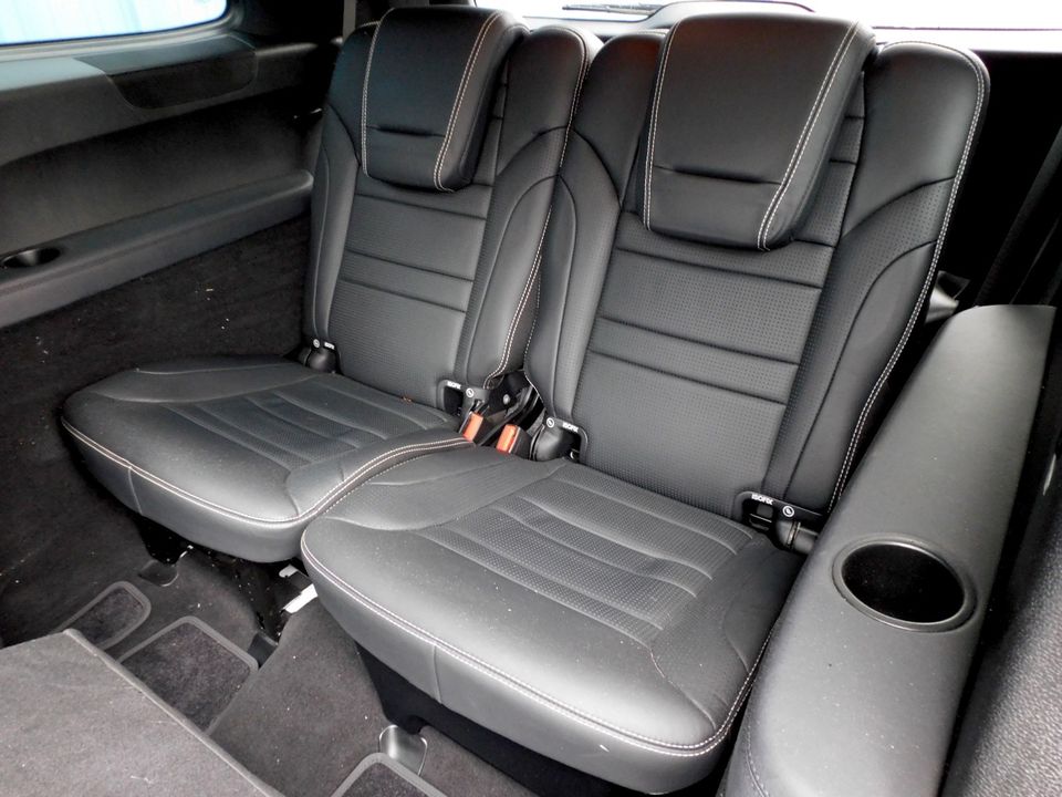2016 Mercedes-Benz Gl