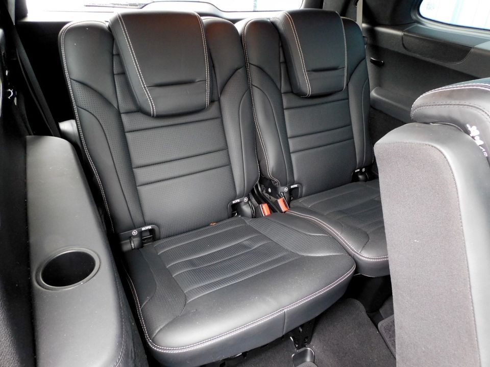 2016 Mercedes-Benz Gl