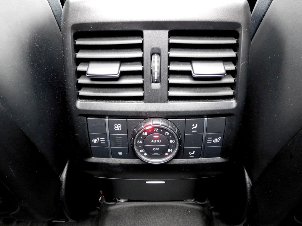 2016 Mercedes-Benz Gl
