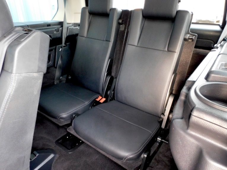 2015 Land Rover Lr4