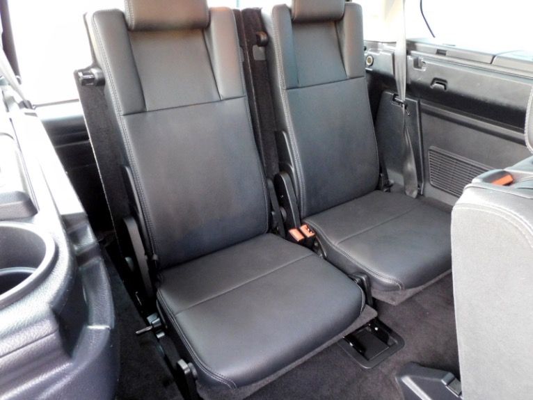 2015 Land Rover Lr4
