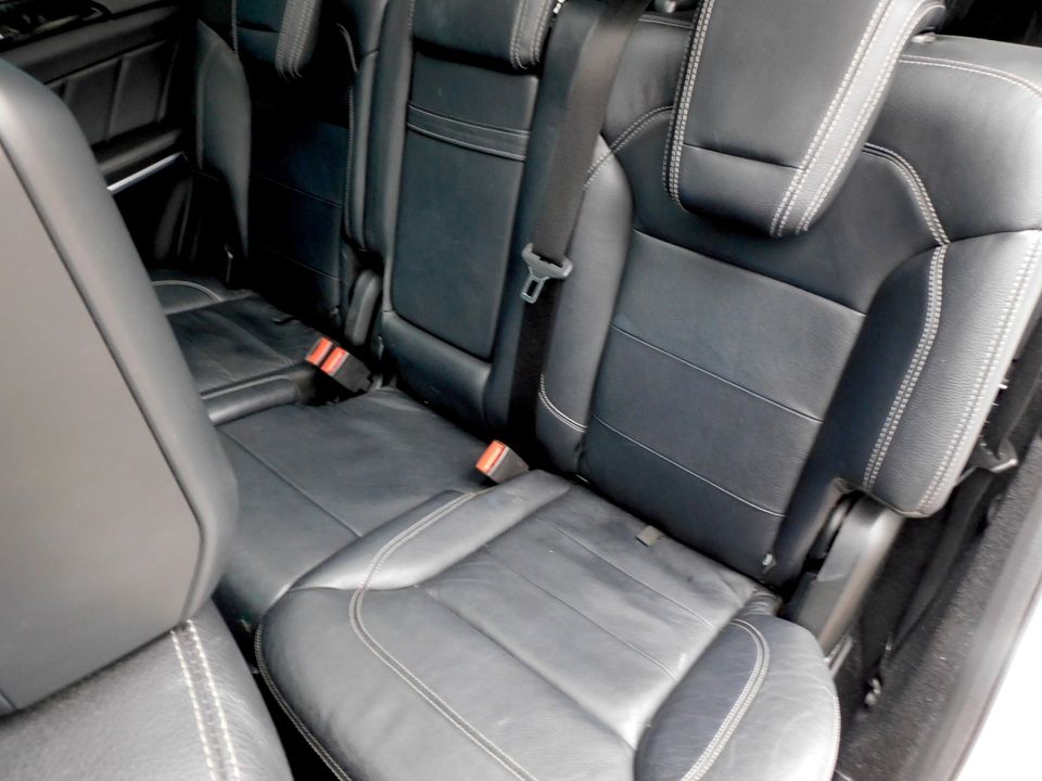 2015 Mercedes-Benz Gl