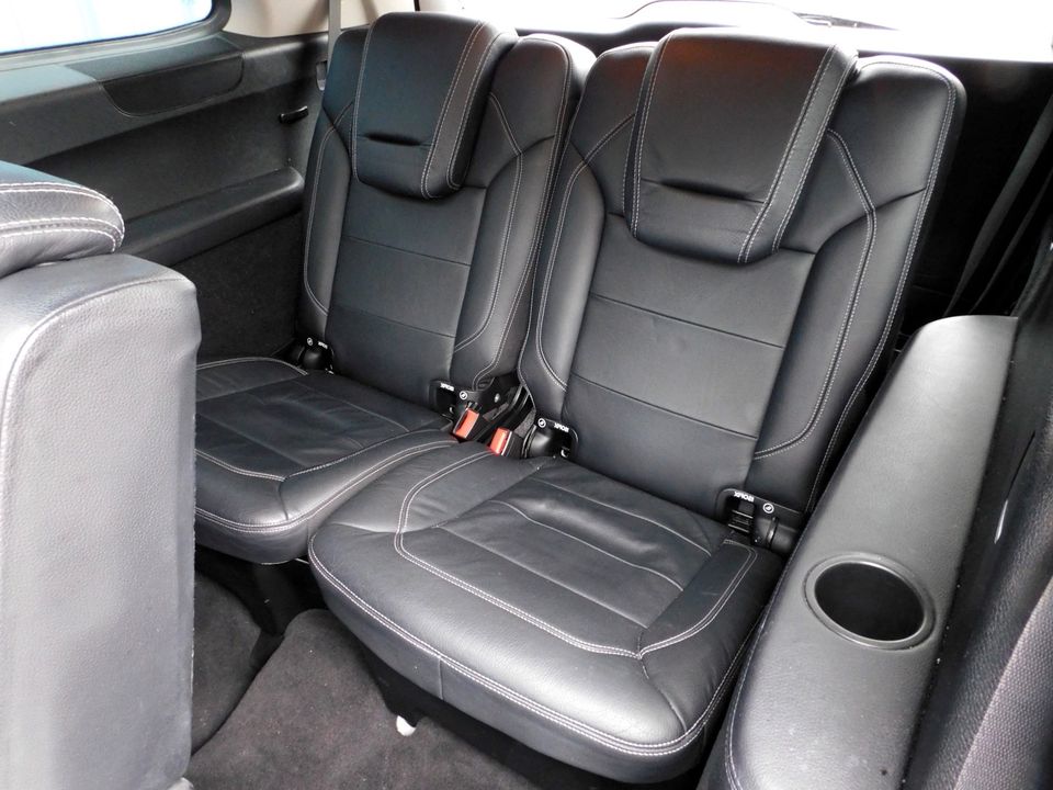 2015 Mercedes-Benz Gl