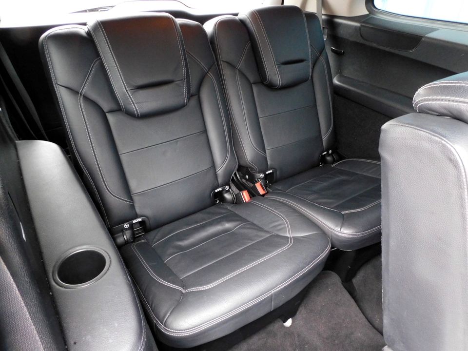 2015 Mercedes-Benz Gl