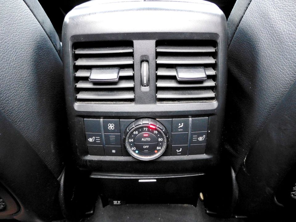2015 Mercedes-Benz Gl