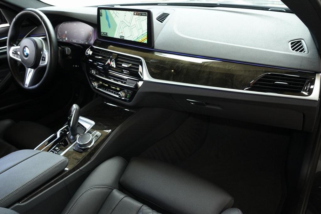 2023 BMW 5 Series