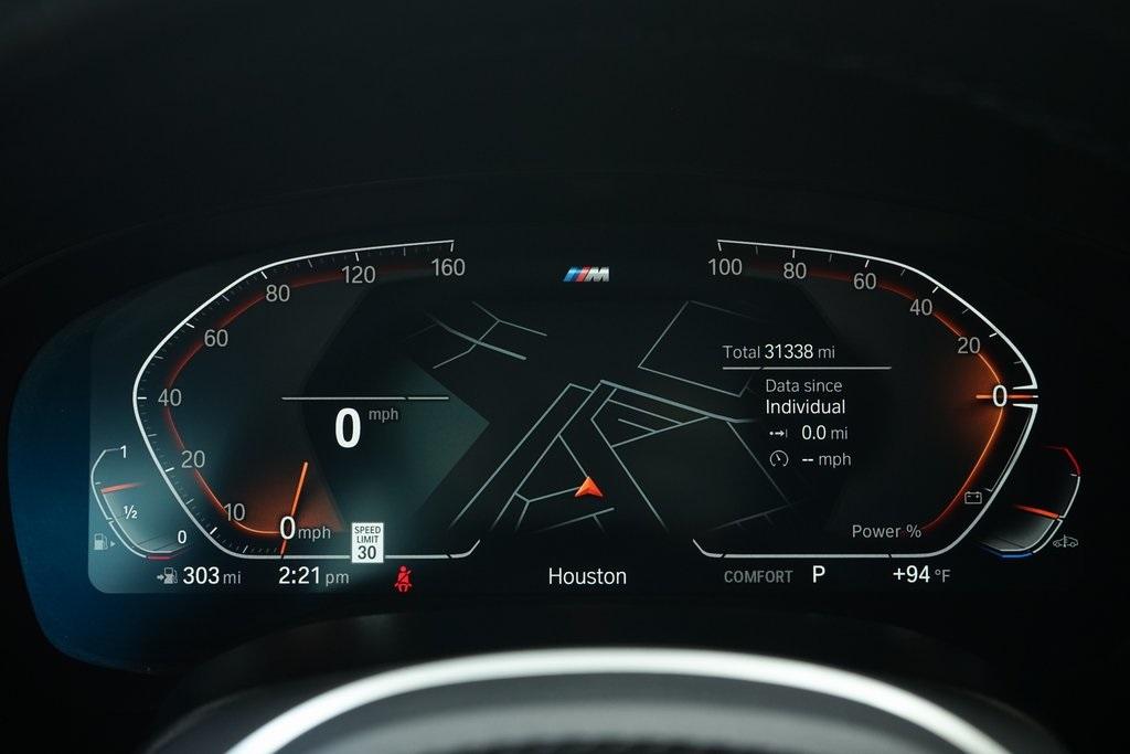 2023 BMW 5 Series