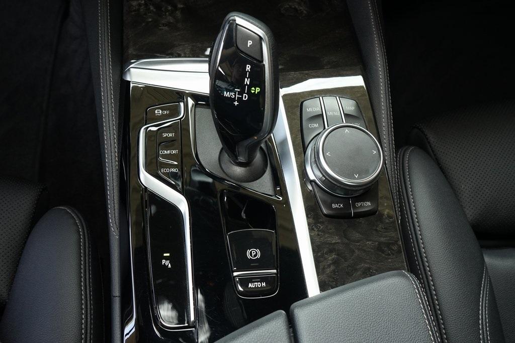 2023 BMW 5 Series