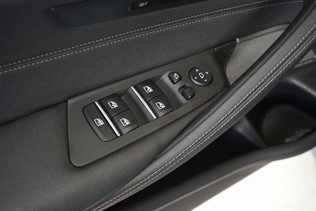 2023 BMW 5 Series