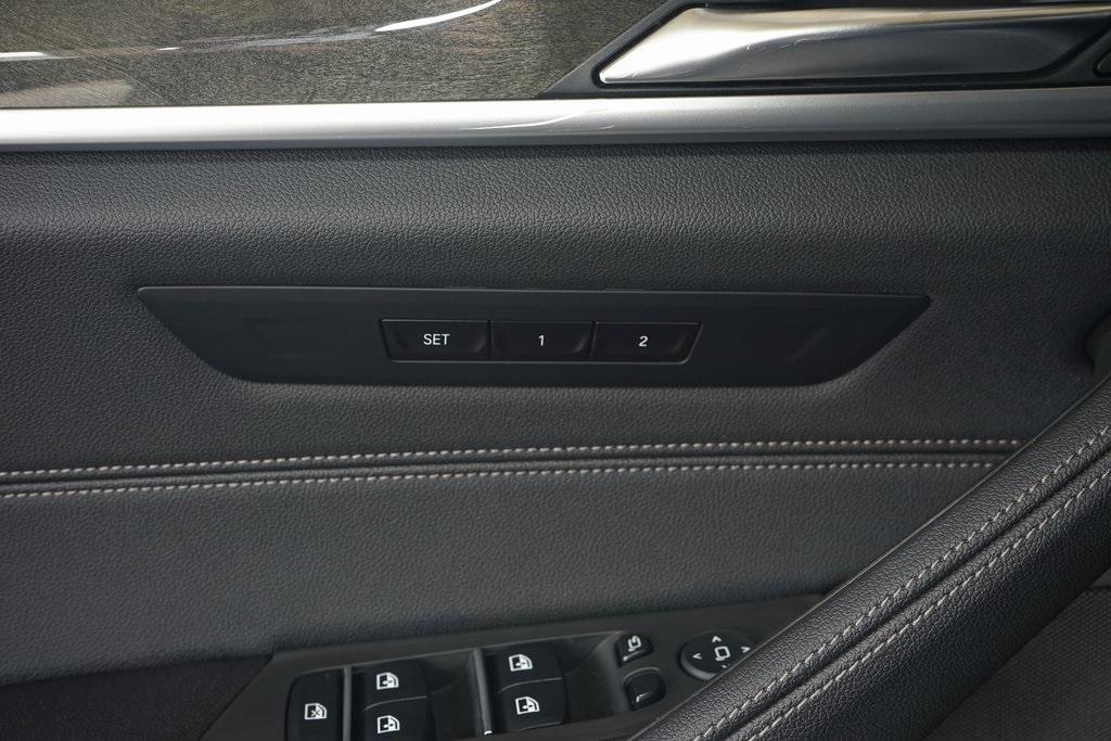 2023 BMW 5 Series
