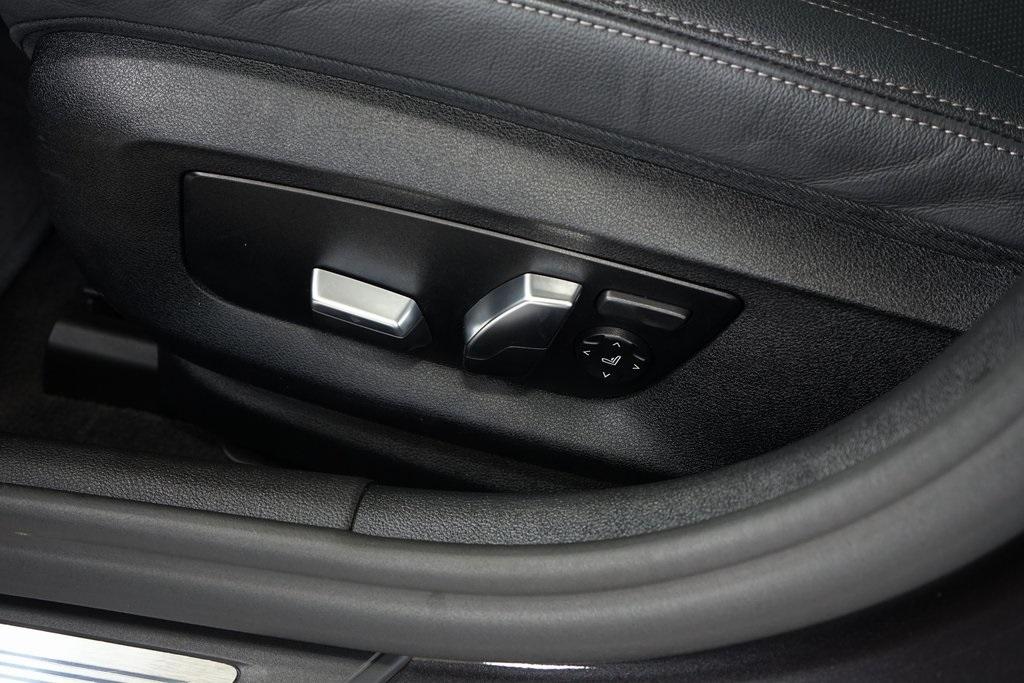 2023 BMW 5 Series