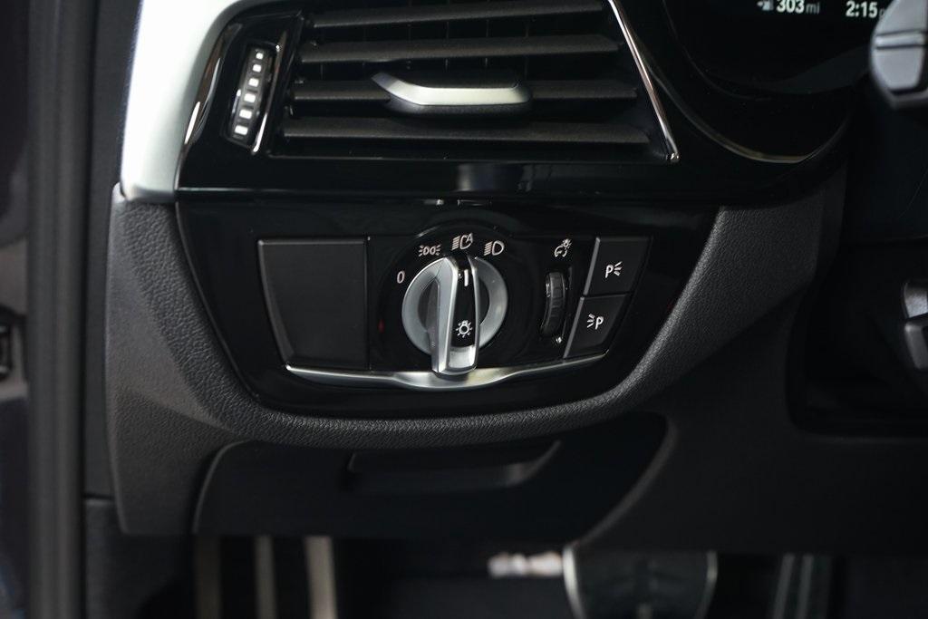 2023 BMW 5 Series