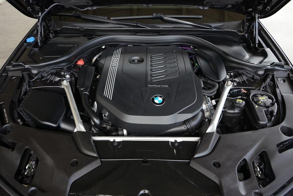 2023 BMW 5 Series