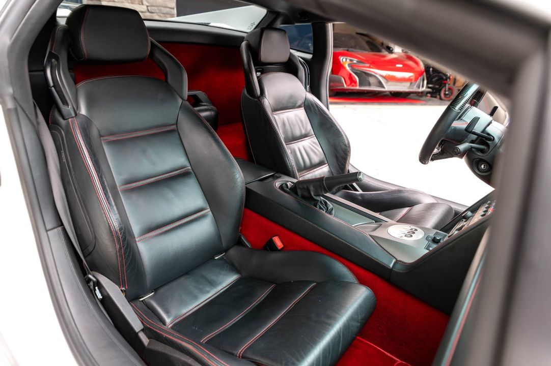 2008 Lamborghini Gallardo