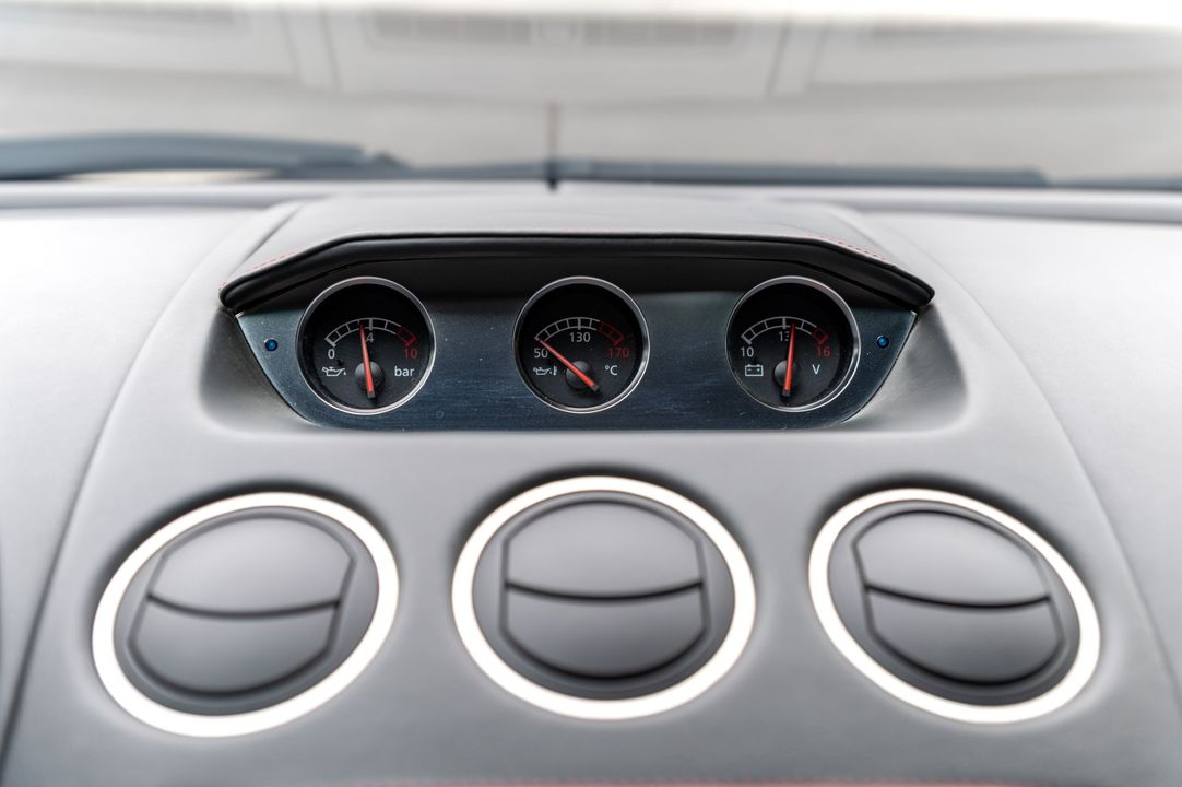 2008 Lamborghini Gallardo