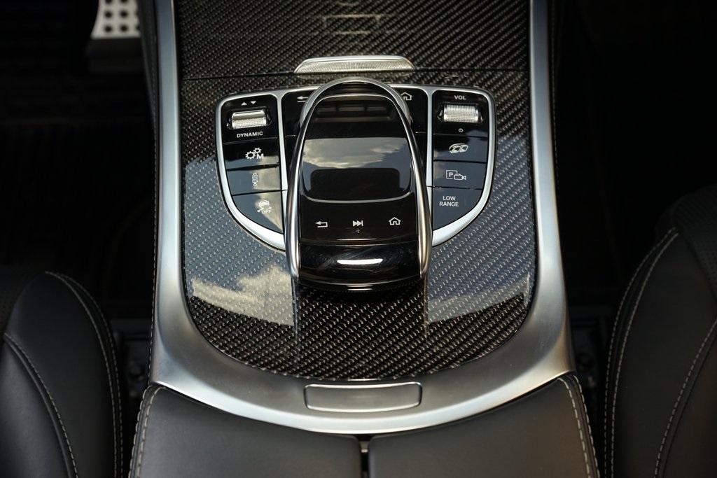2019 Mercedes-Benz G-Class